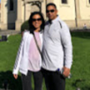 Meet your Posher, Grace